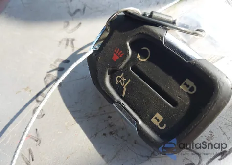 2023 GMC Acadia Fwd Slt z USA, uszkodzony, nr VIN 1GKKNML4XPZ234821